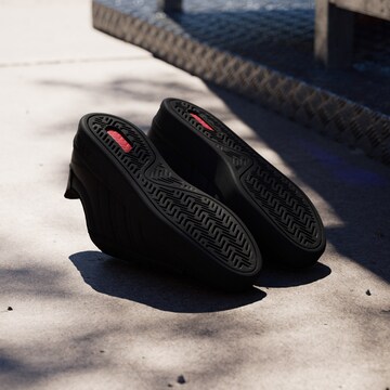 Scarpa sportiva 'Grand Court 3.0' di ADIDAS SPORTSWEAR in nero