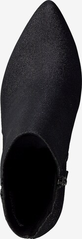 MARCO TOZZI by GUIDO MARIA KRETSCHMER Bootie in Black