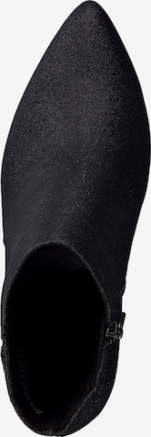 Bottines MARCO TOZZI by GUIDO MARIA KRETSCHMER en noir