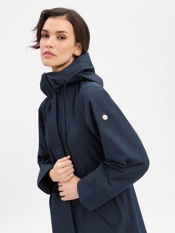 Veste fonctionnelle 'ELIN' Didriksons en bleu