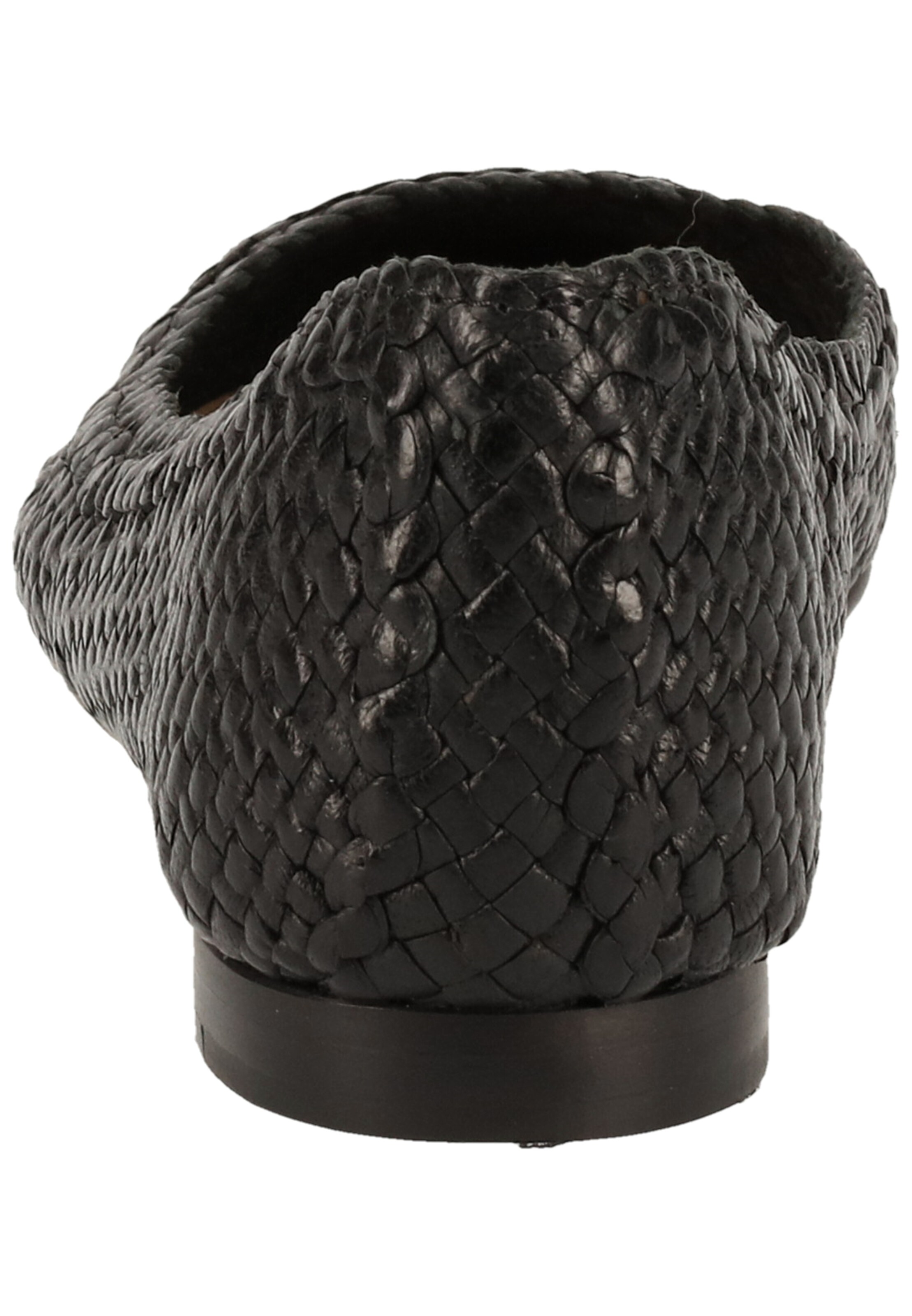 Ballerines MELVIN & HAMILTON en noir