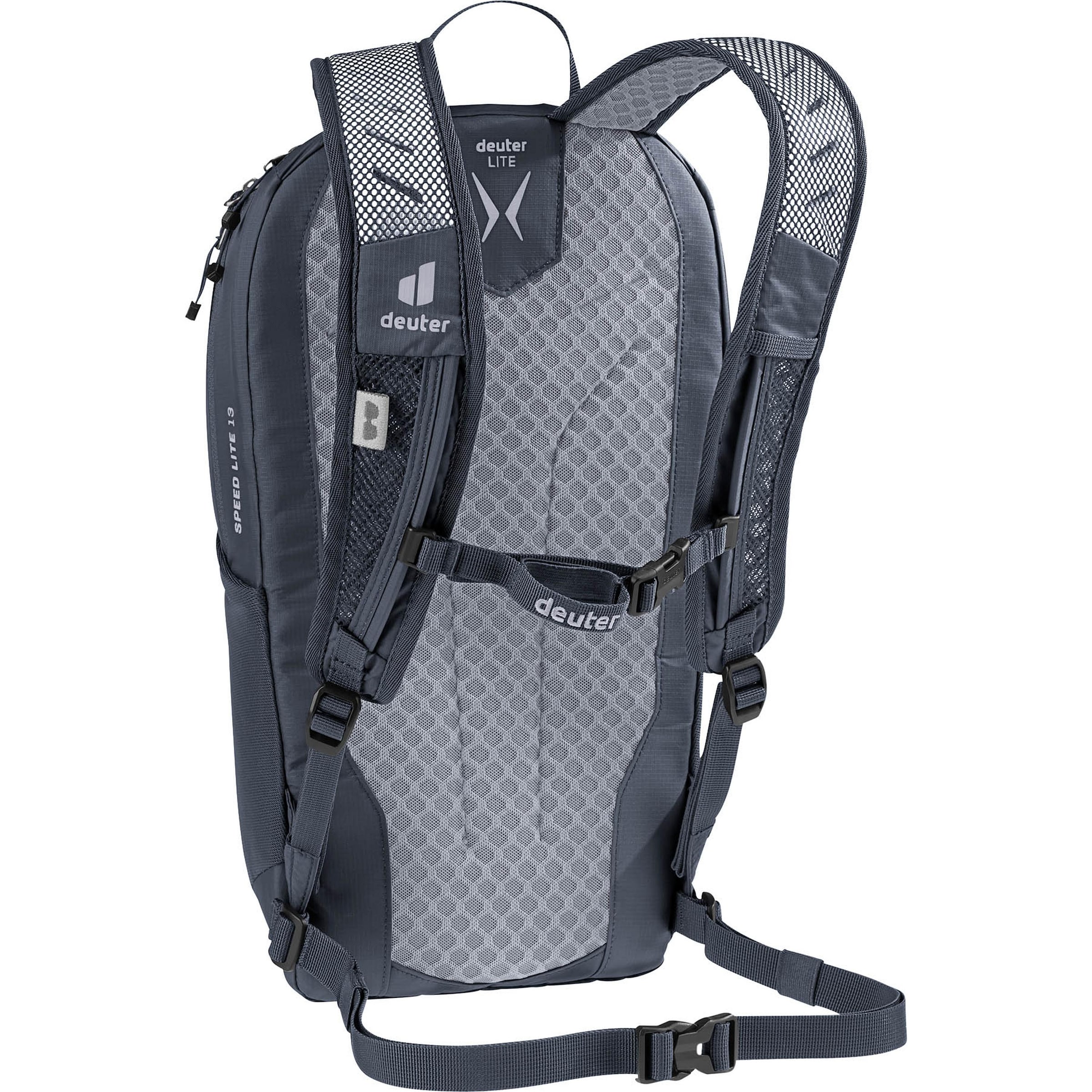 Sac à dos de sport 'Speed Lite 13' DEUTER en noir