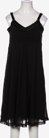 MEXX Kleid S in Schwarz: predná strana