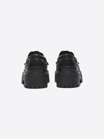 Scarpa stringata 'Stone Street 3 Eye' di TIMBERLAND in nero