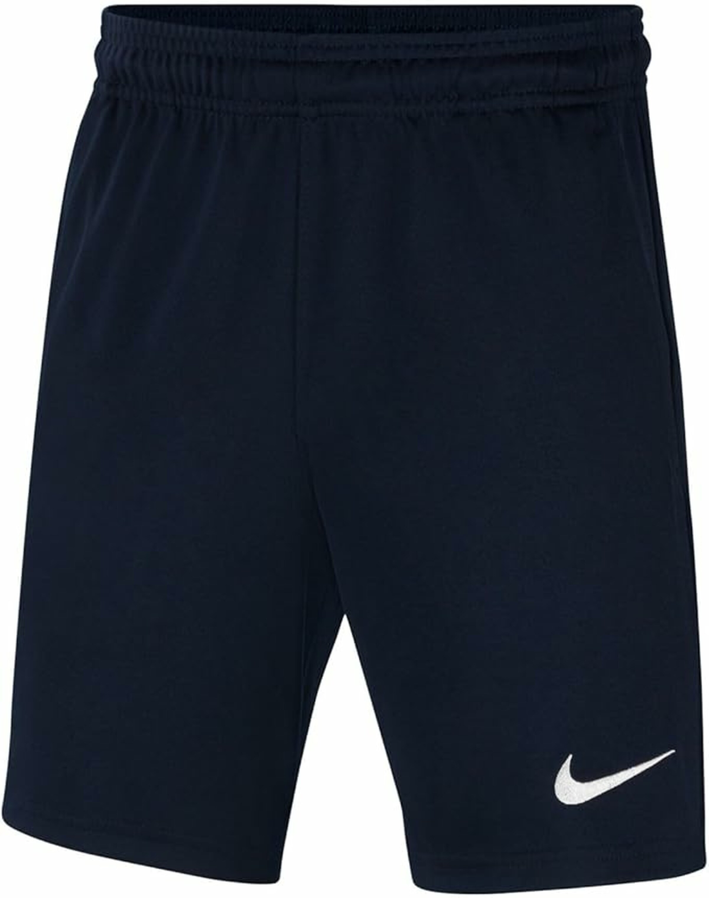 NIKE Regular Sportbroek 'Park 20' in Blauw: voorkant