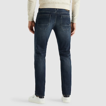 PME Legend Regular Jeans in Blau
