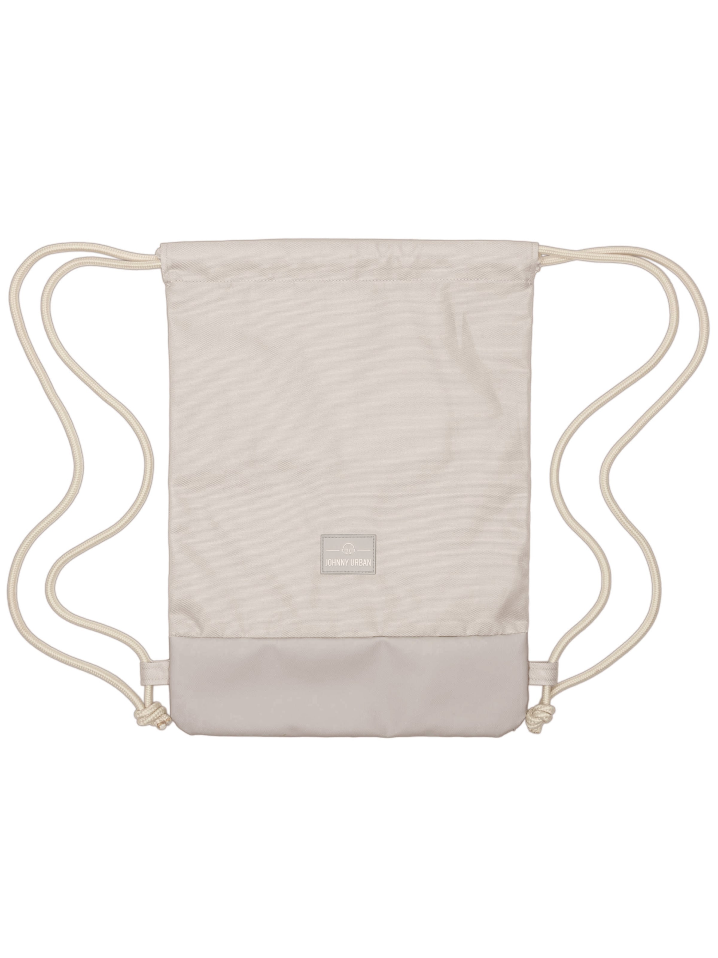 Johnny Urban Gym bag 'Blake' in Beige