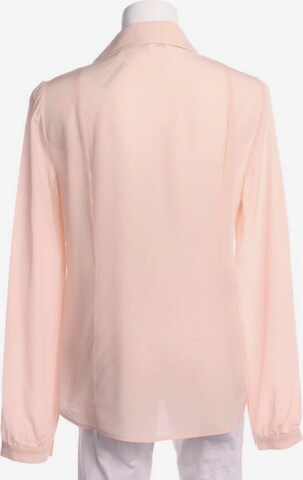 PATRIZIA PEPE Bluse / Tunika M in Pink