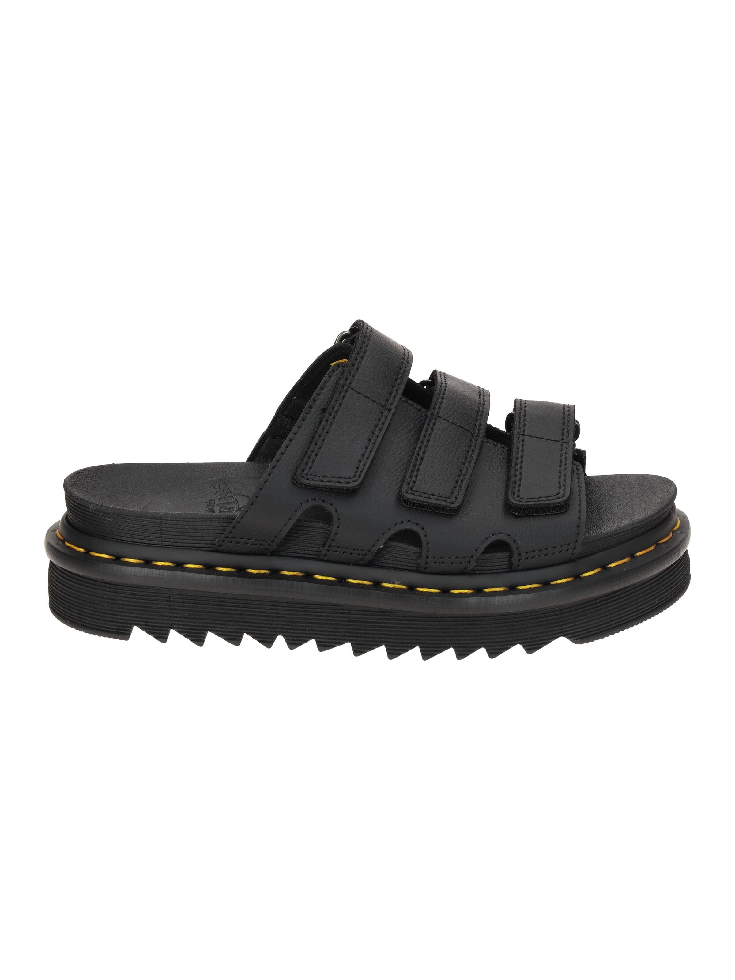 Dr. Martens Mules 'Raine Slide' in Black