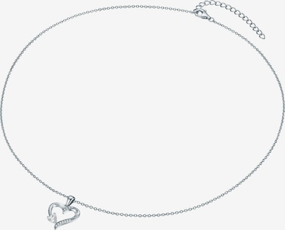 Rafaela Donata Kette in silber, Produktansicht