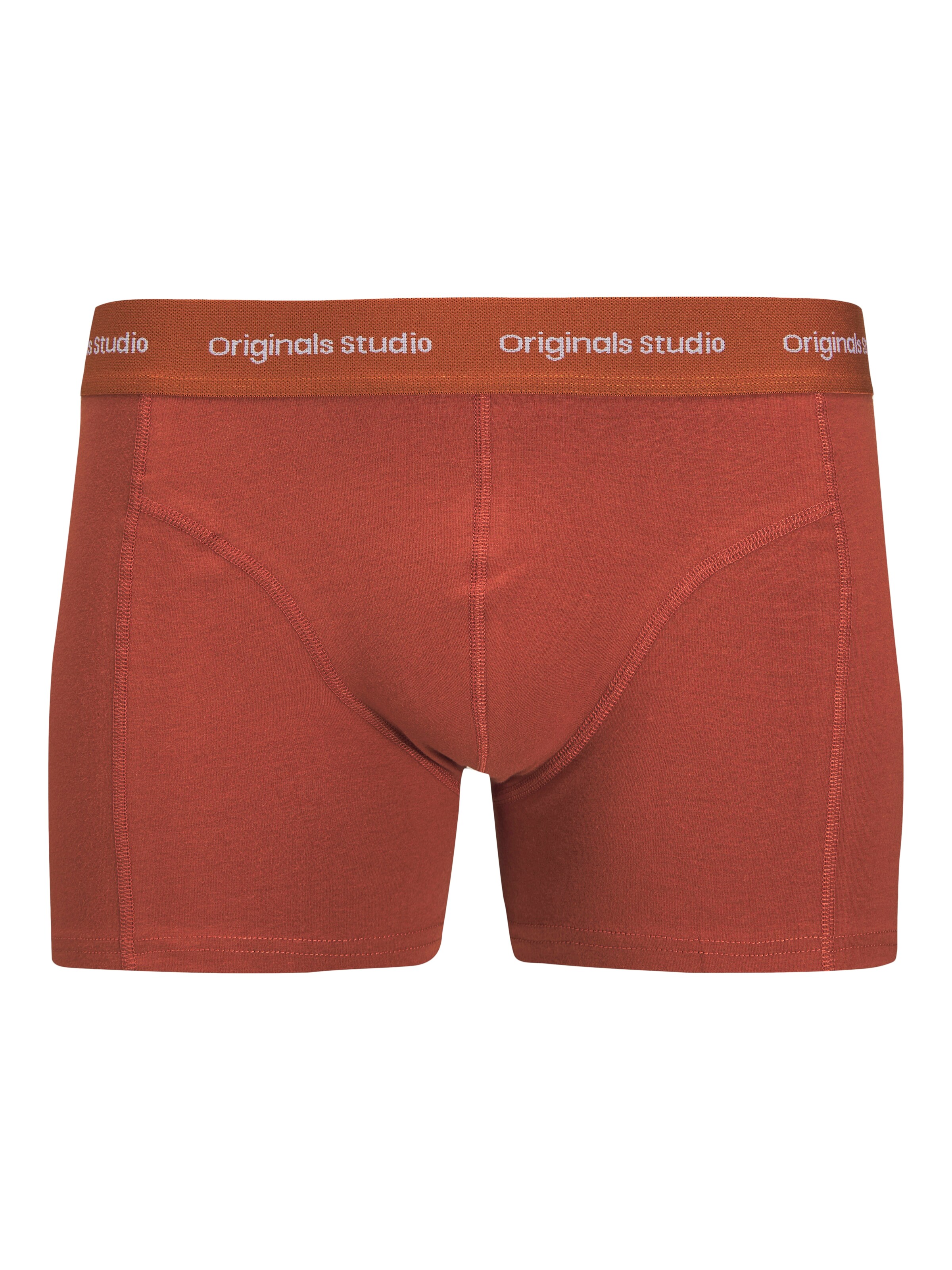 bēšs JACK & JONES Bokseršorti 'JACVESTERBRO'