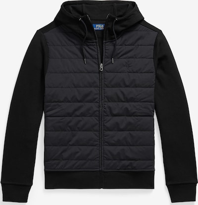 Giacca di felpa in XS Polo Ralph Lauren di colore nero, Visualizzazione prodotti