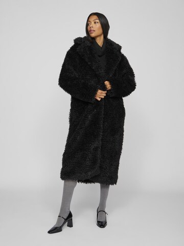Manteau d’hiver VILA en noir