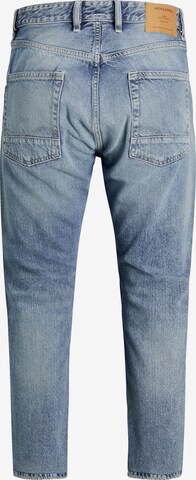 JACK & JONES - Slimfit Vaquero 'Frank Leen' en azul