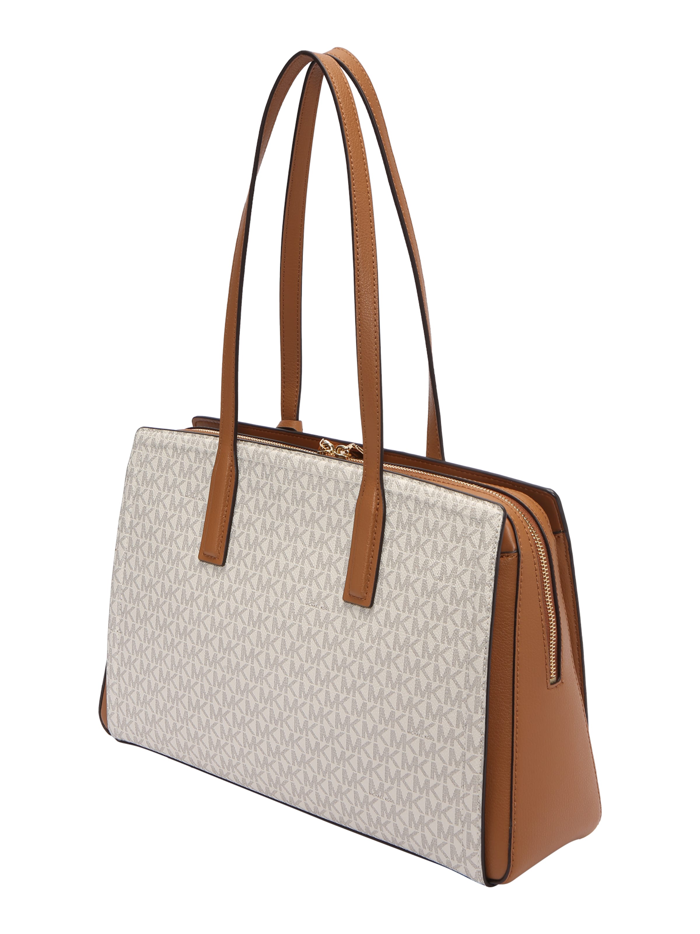 MICHAEL Michael Kors Olkalaukku värissä valkoinen