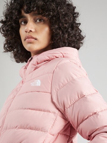 THE NORTH FACE Outdoor jacket 'ACONCAGUA 3' in Pink