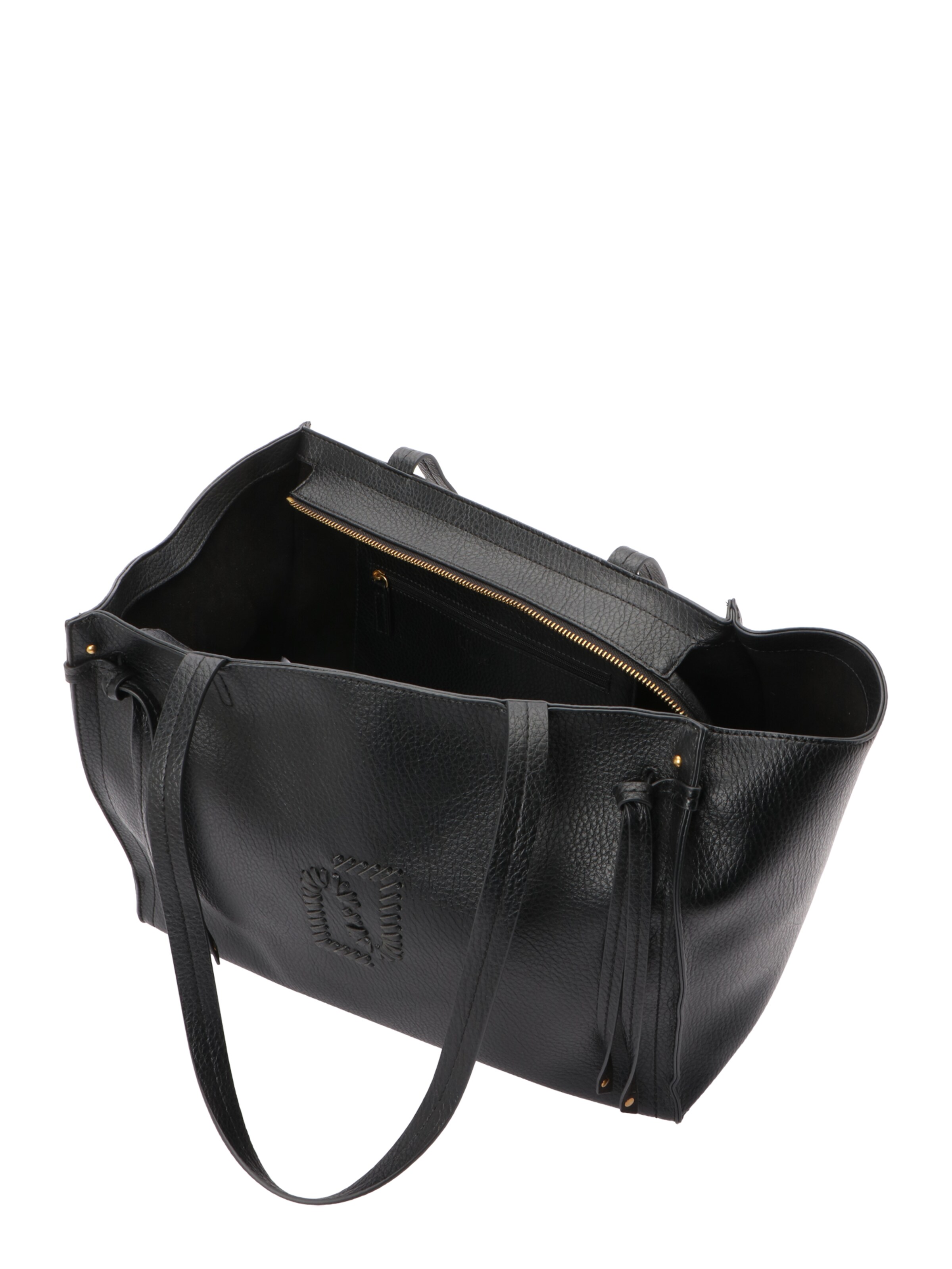 Liu Jo Shopper táska - fekete