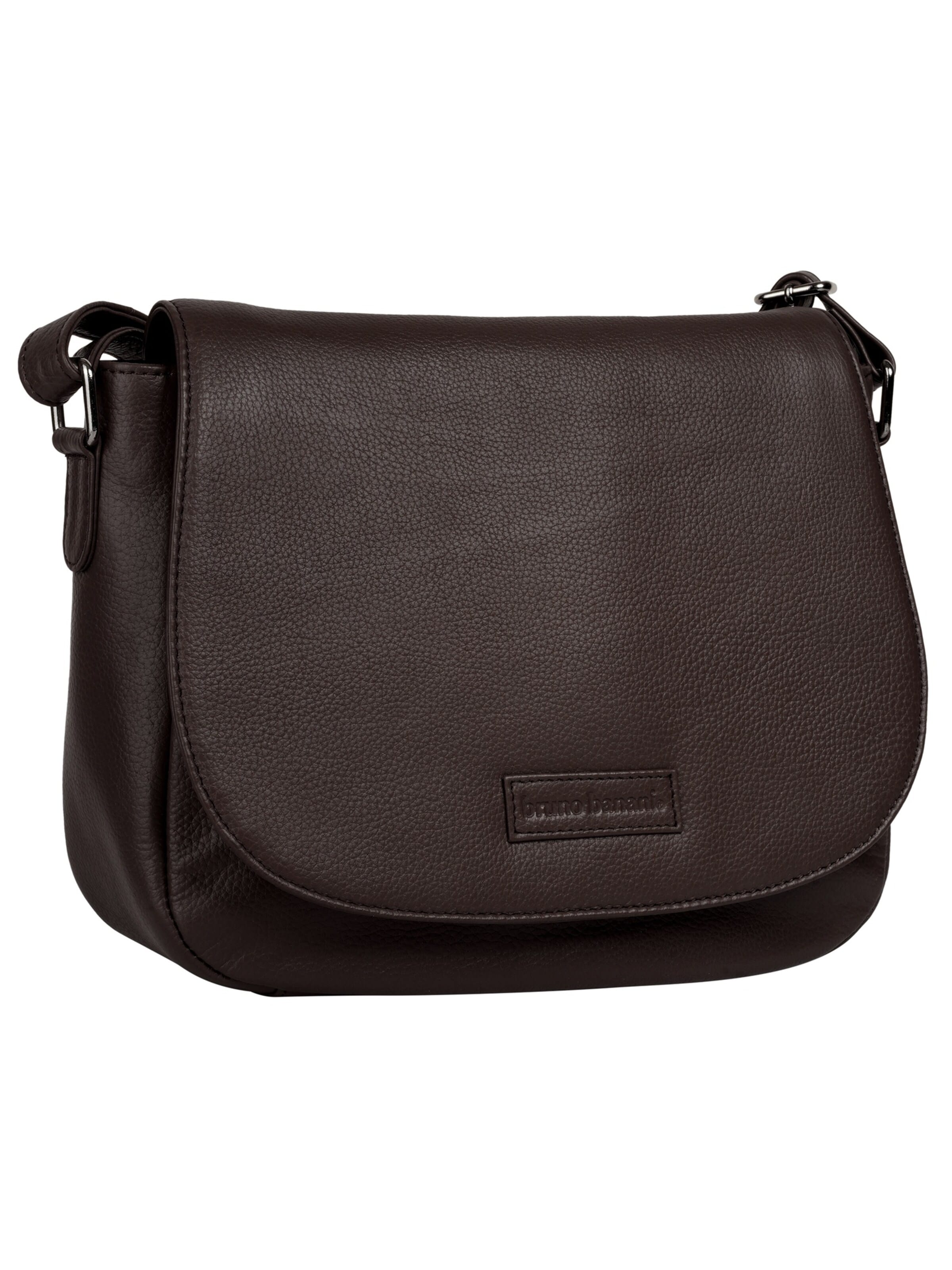 Bruno Banani Crossbody Bag in Brown