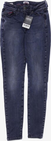 Tommy Jeans Jeans 24 in Blau: predná strana
