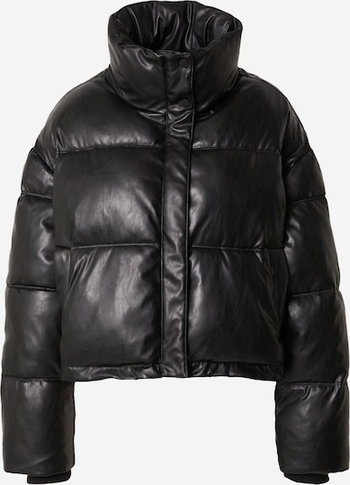 Demisezoninė striukė iš REPLAY, spalva – juoda, Prekių apžvalga