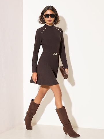 ruda Friends Like These Suknelė