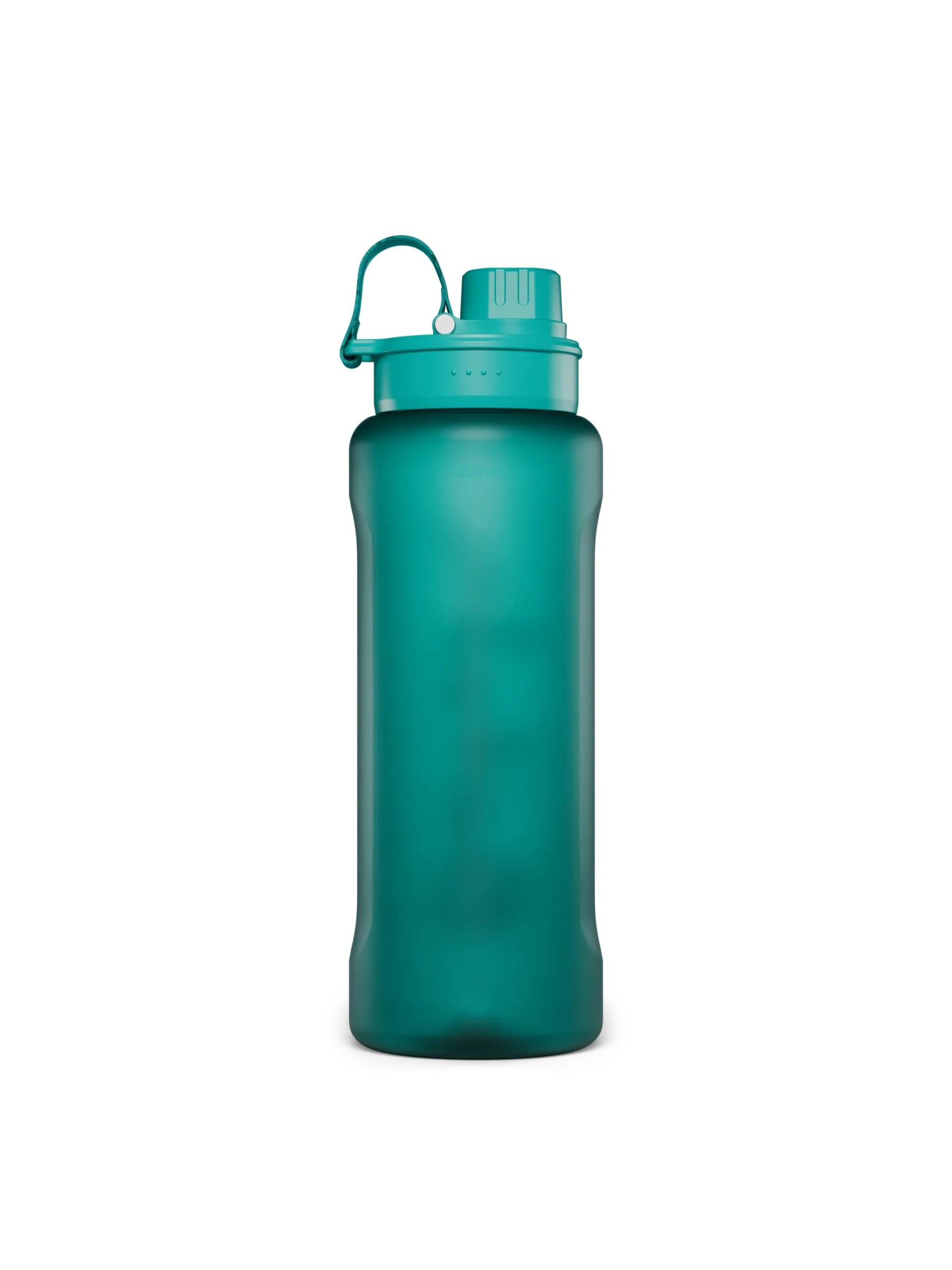 Satch Drinking Bottle 'Trinkflasche XL Trinkflasche' in Green