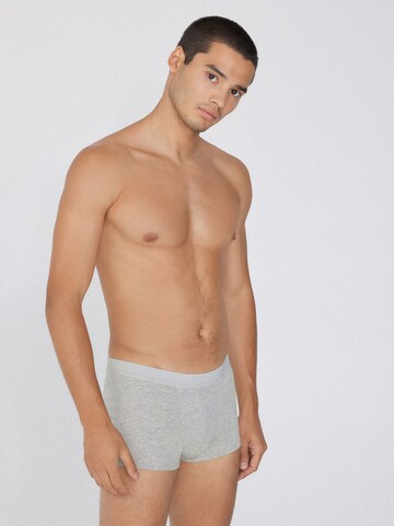 Tezenis Boxer shorts in Grey: front