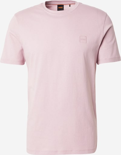 BOSS Paita 'Tales' värissä syreeni, Tuotenäkymä