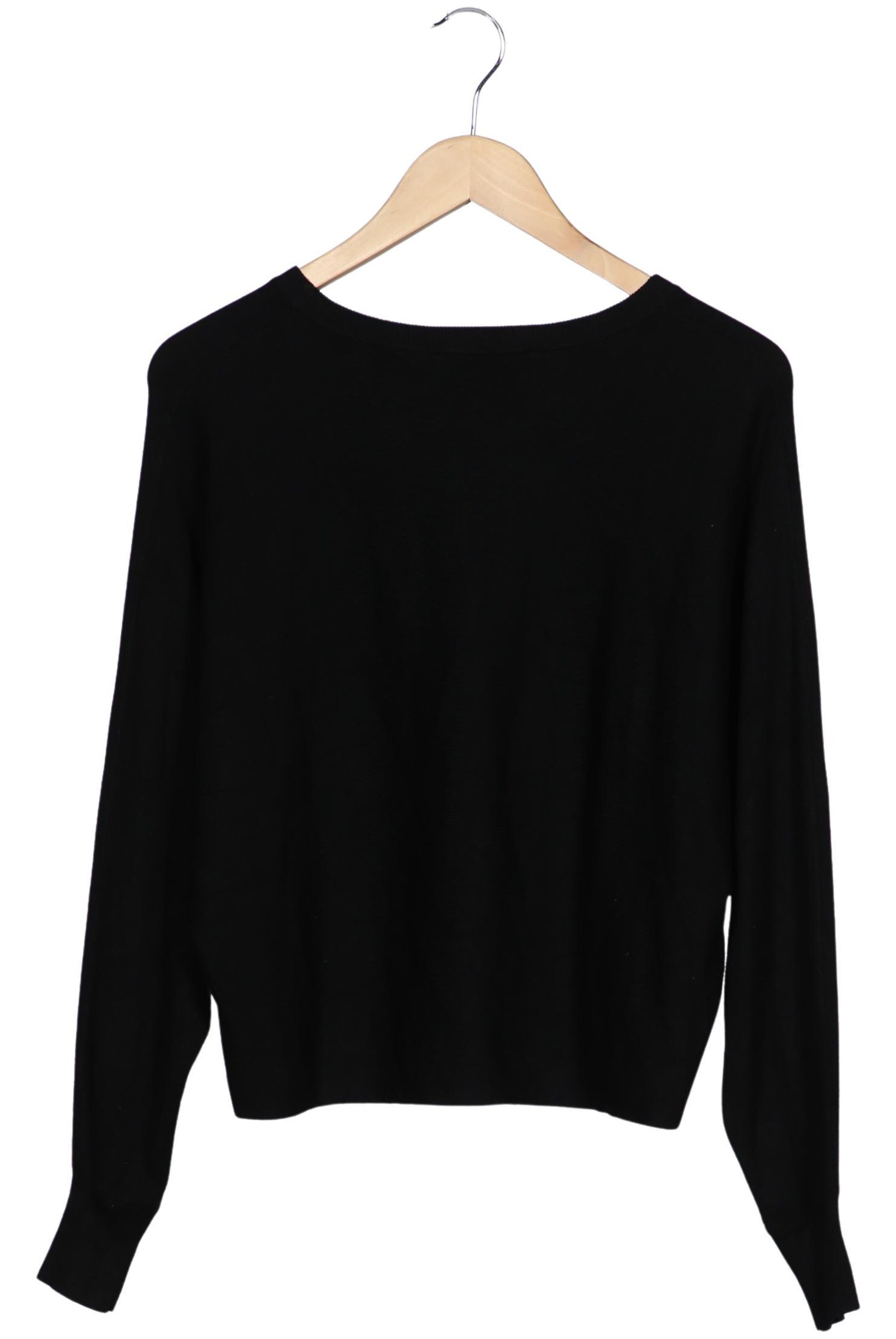 HALLHUBER Sweater & Cardigan in XS in Black