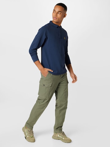 Dockers Regular Cargo Pants in Green