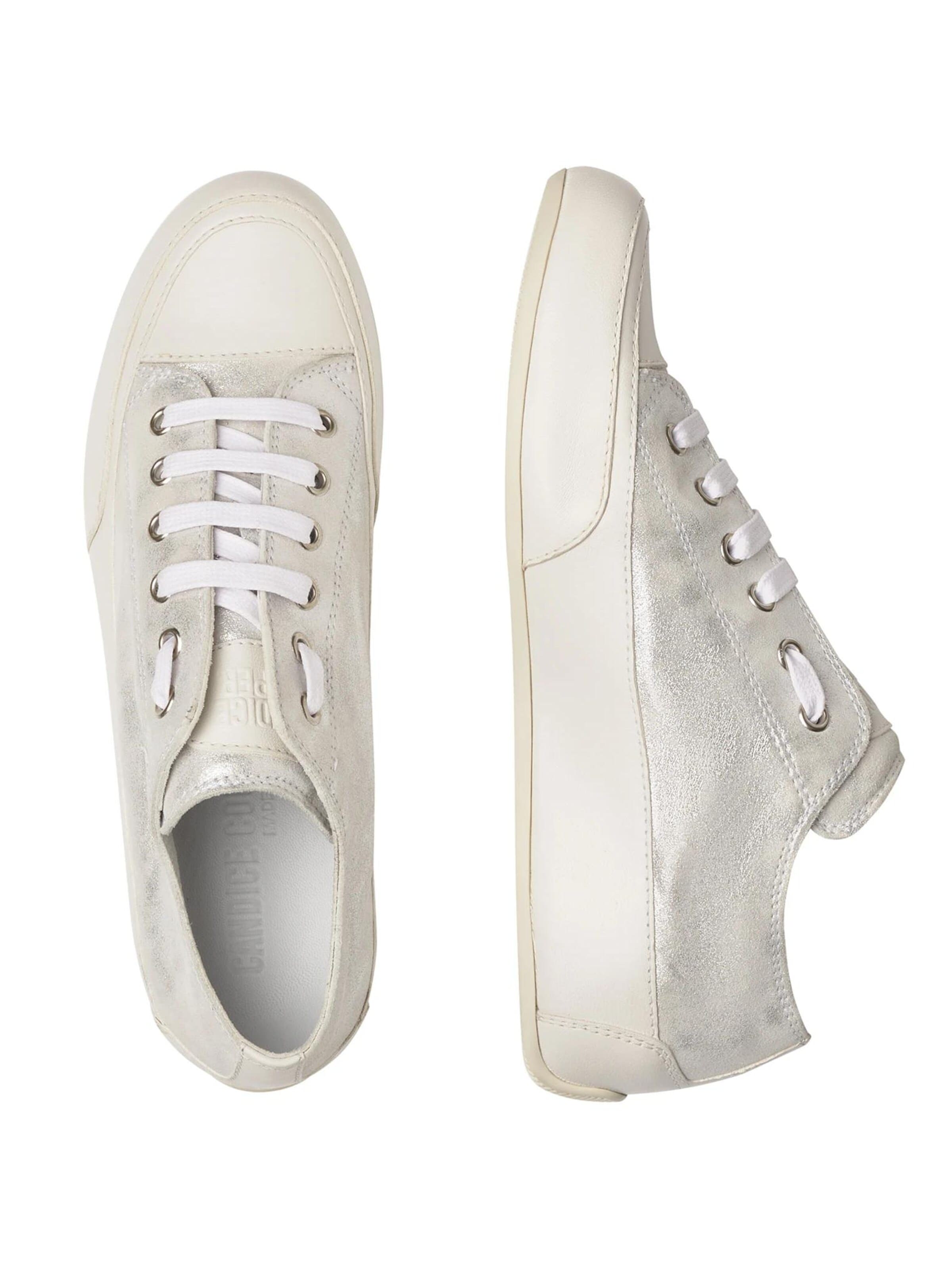 Candice Cooper Veterschoen 'ROCK S' in Wit