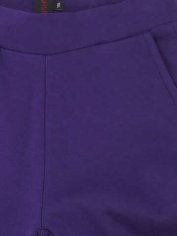 Looxs Revolution Regular Broek in Lila