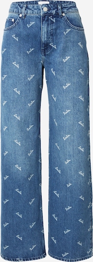 Džinsai 'Paola' iš Lala Berlin, spalva – tamsiai (džinso) mėlyna, Prekių apžvalga