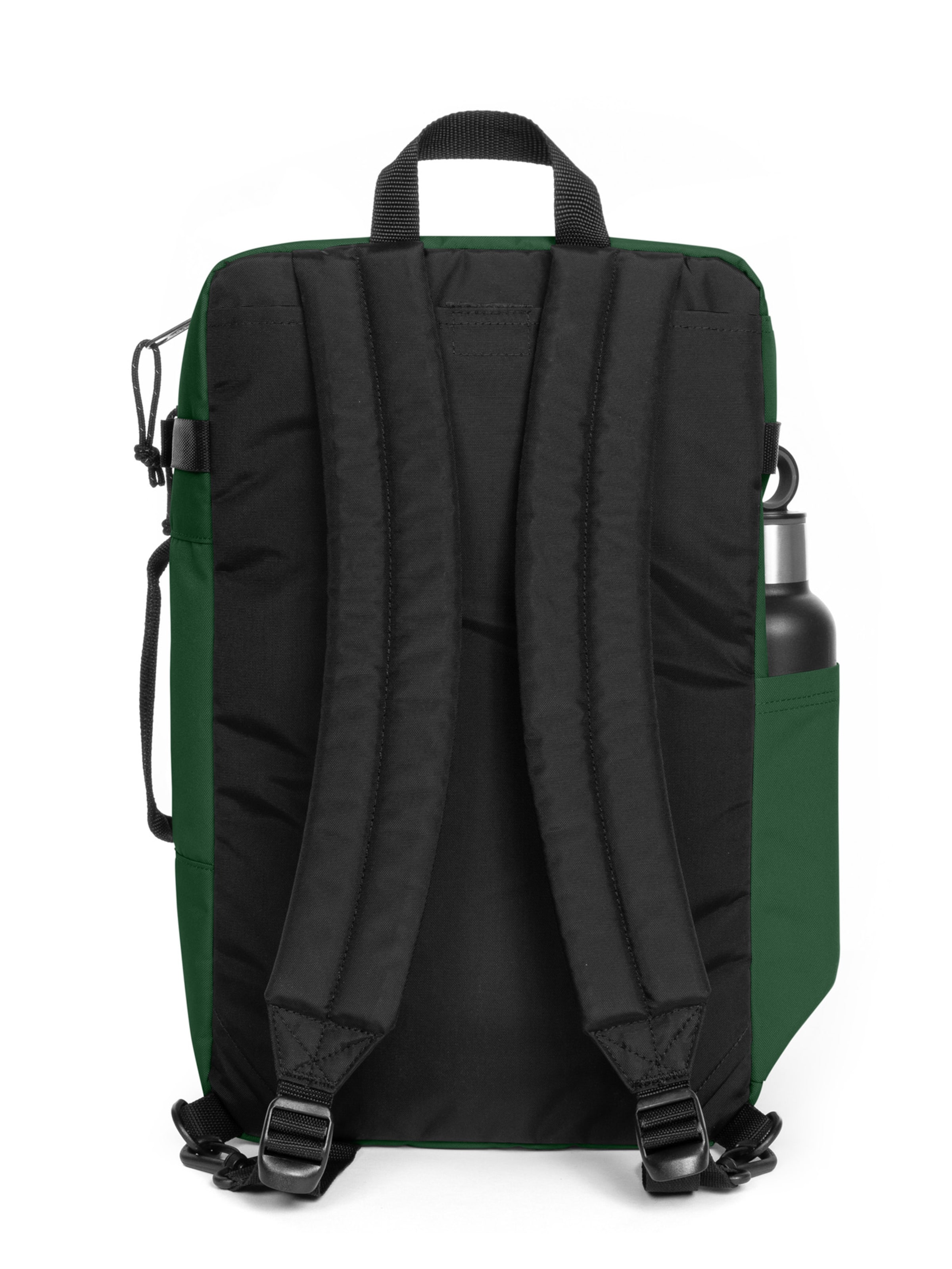 EASTPAK Hátizsák 'Transit'r' - zöld