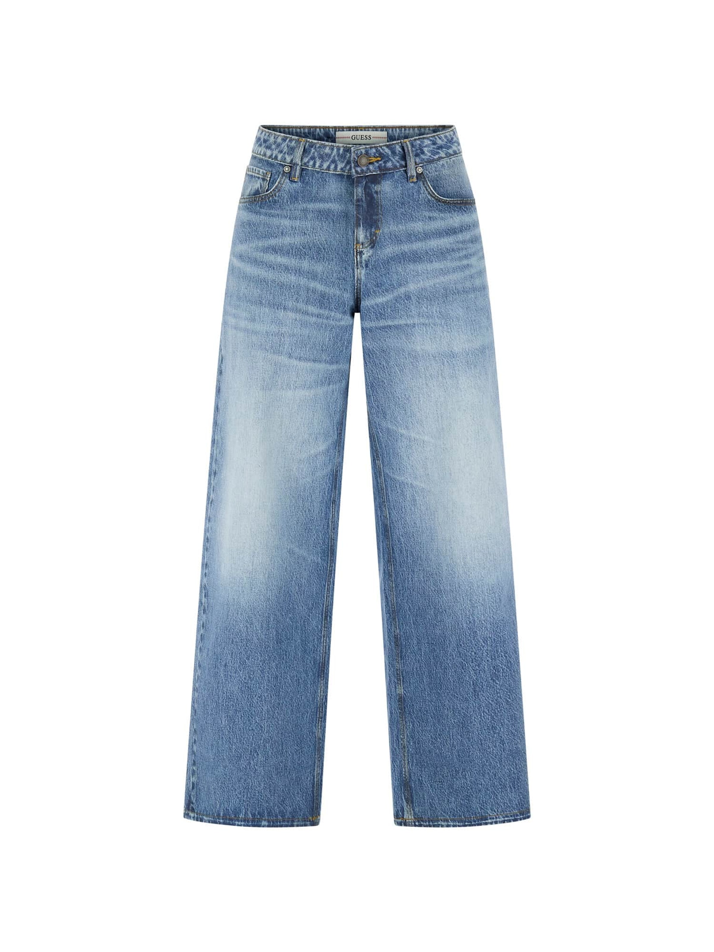 GUESS Jeans in 28/29 in blue denim, Produktansicht