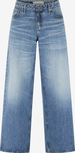 GUESS Jeans in 28/29 in blue denim, Produktansicht