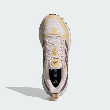 ADIDAS PERFORMANCE Loopschoen 'Ultrarun 5 TR' in Beige