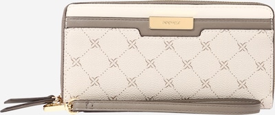 Nine West Portemonnaie 'KENNEDY' in braun / taupe, Produktansicht