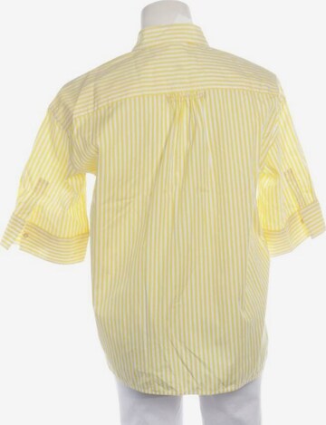 Le Sarte Pettegole Blouse & Tunic in S in Yellow