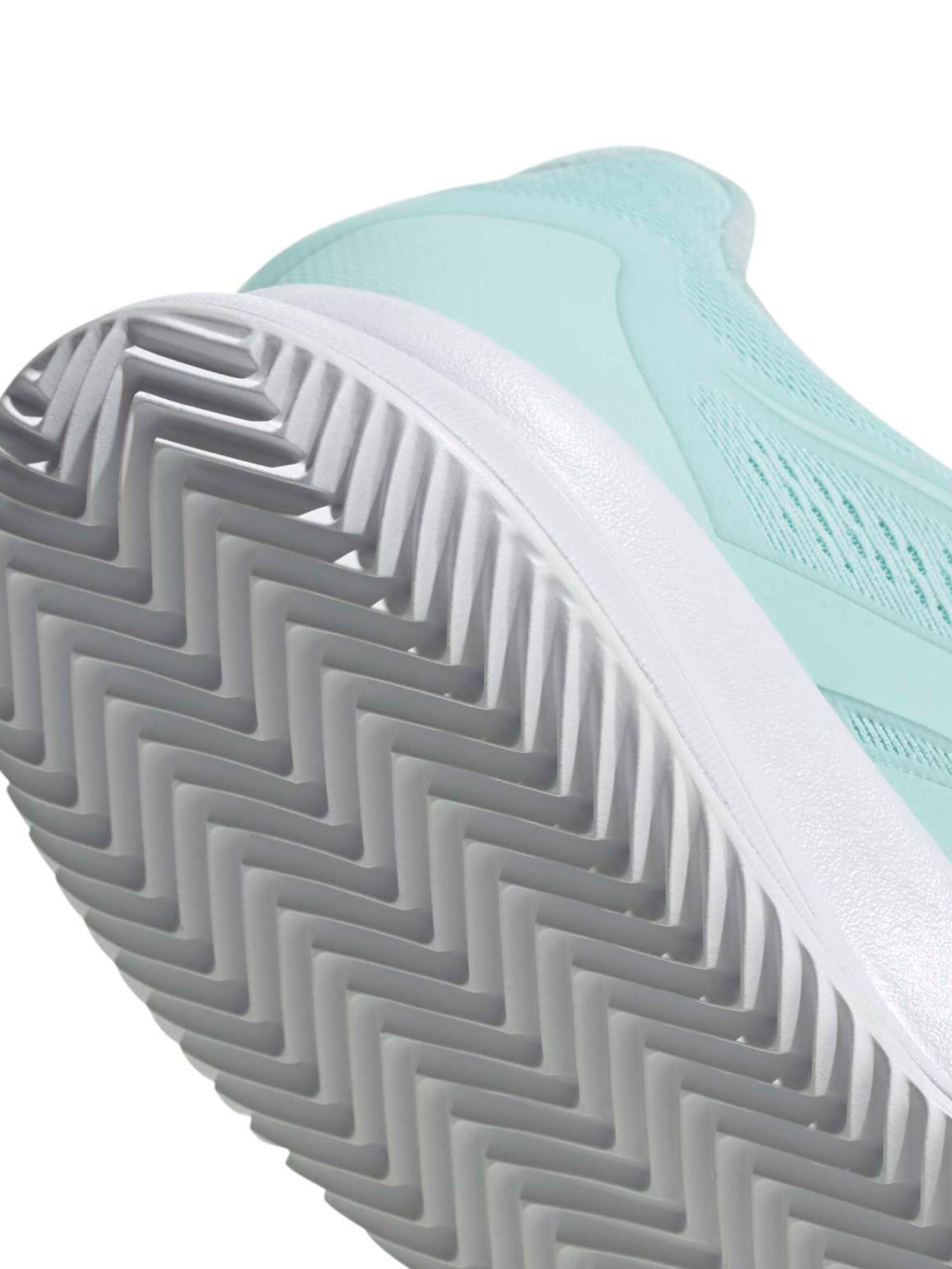 žalia ADIDAS PERFORMANCE Sportiniai batai 'AvaFlash 2'