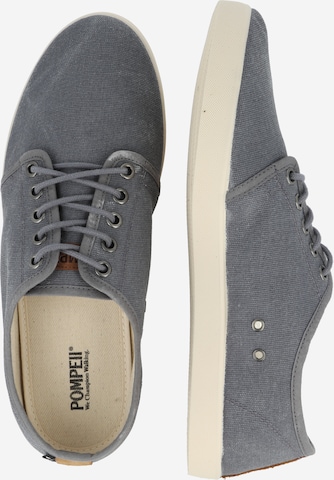 POMPEII Sneakers 'HIGBY' in Blue