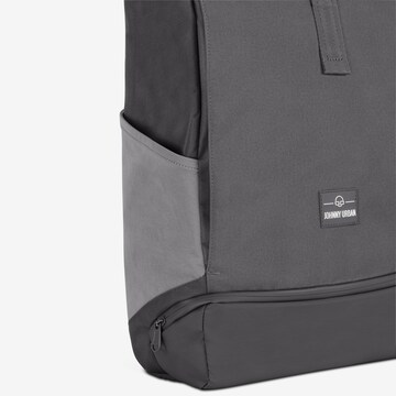 Johnny Urban Backpack 'Allen Large' in Grey