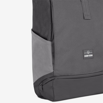 Johnny Urban Backpack 'Allen Large' in Grey