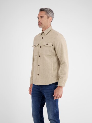 LERROS Between-Season Jacket in Beige