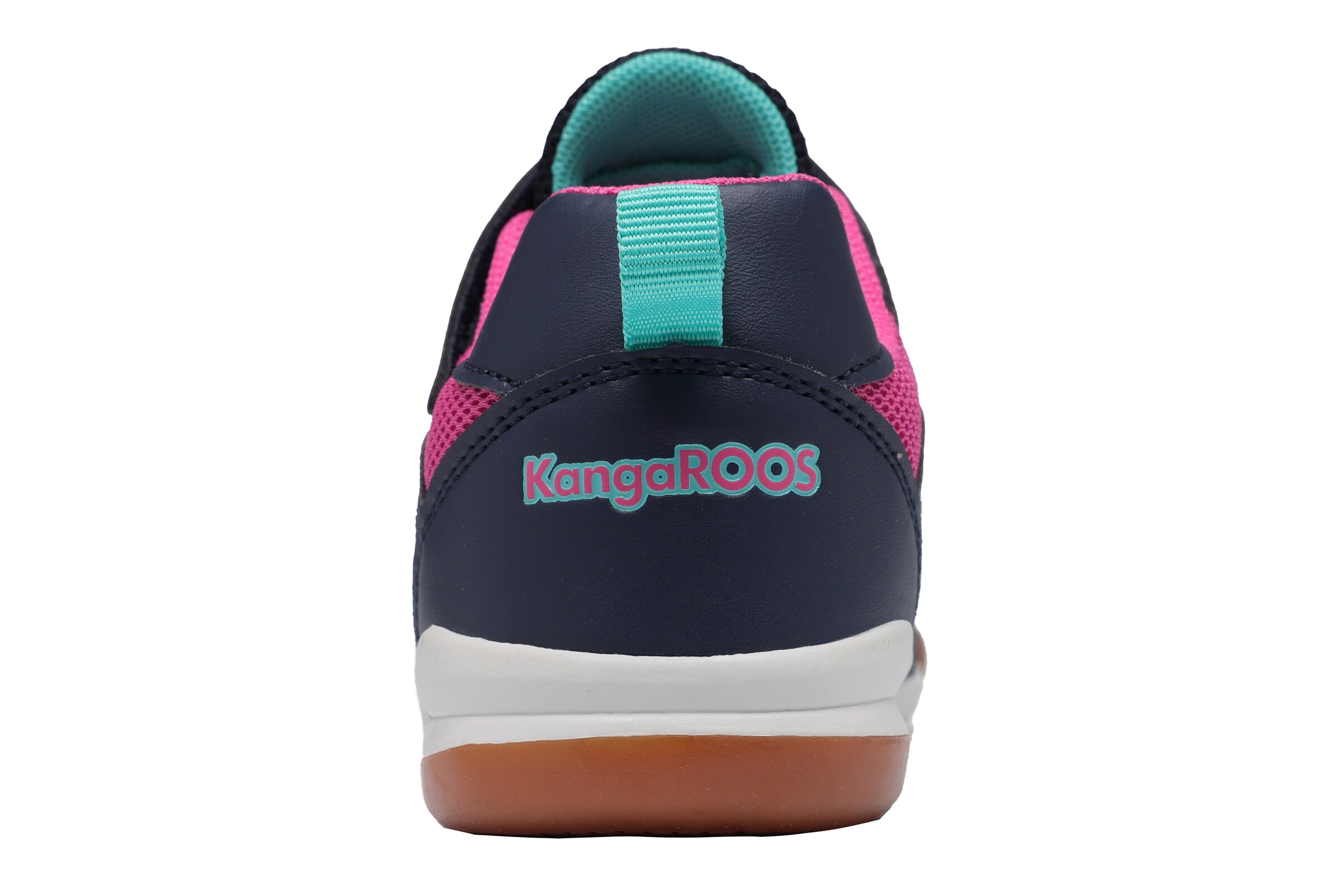 KangaROOS Sneaker in Blau