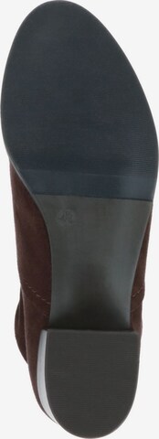 Bottes 'Ocean' CAPRICE en marron