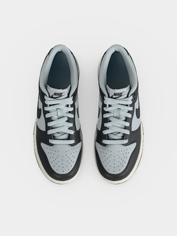 Nike Sportswear Sneaker 'Dunk' in Grau