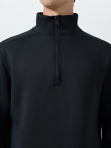 YOUTHUP Pullover‌‌‌‌ in Schwarz