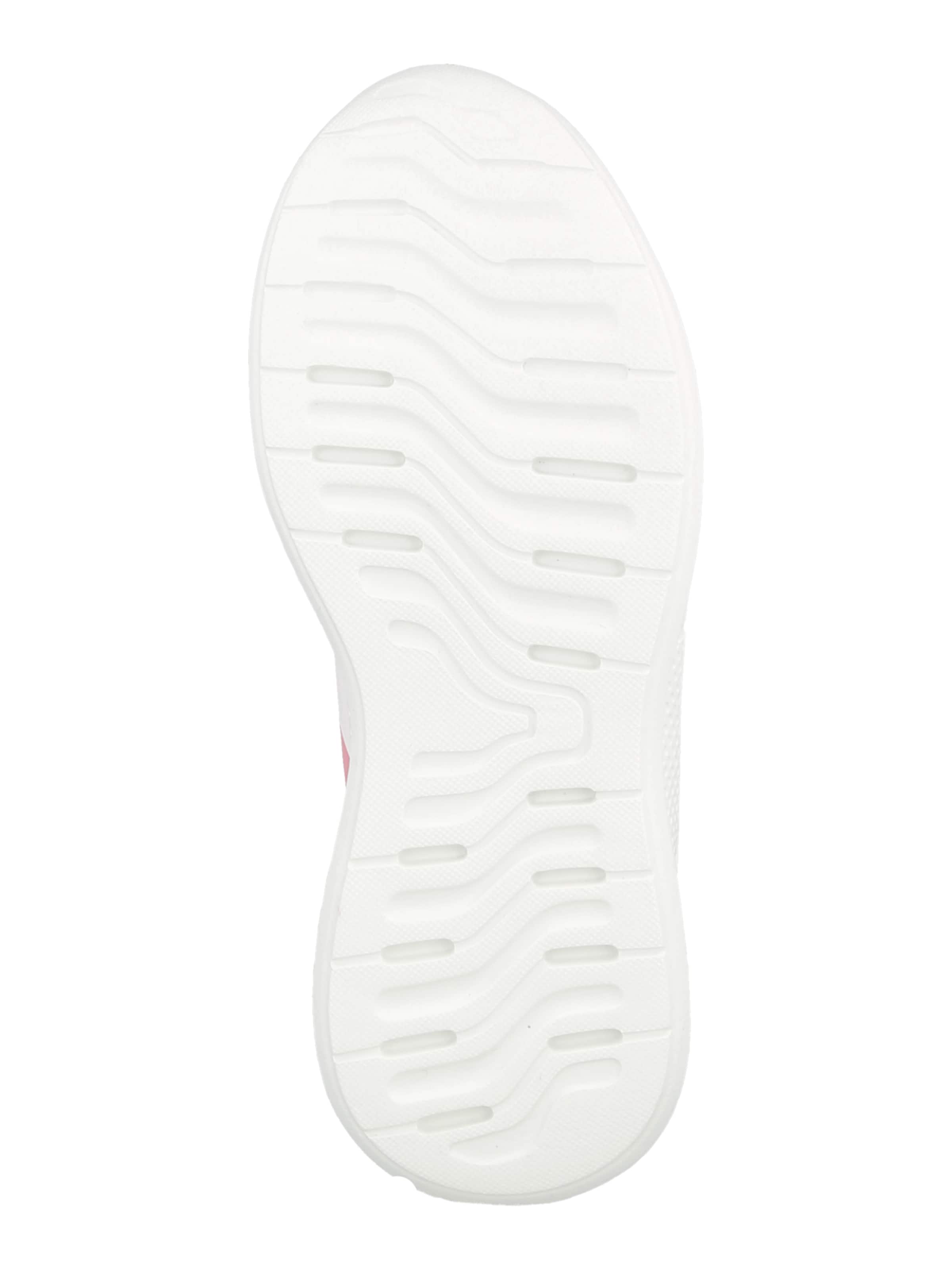 TOMMY HILFIGER Sportcipő 'CONNOR' - rózsaszín