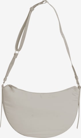Smith&Soul Pouch in White: front